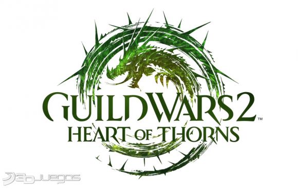 Guild Wars 2 - Heart of Thorns
