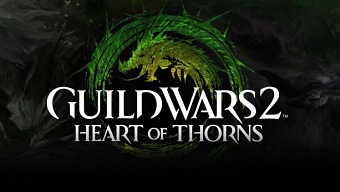 Guild Wars 2: Heart of Thorns iniciará su primer evento beta de fin de semana el 7 de agosto