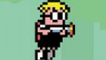 Anunciado Mutant Mudds Super Challenge para Wii U y Nintendo 3DS