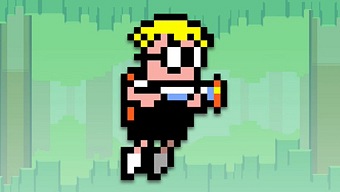 Mutant Mudds: Super Challenge llega a la eShop de Nintendo la próxima semana