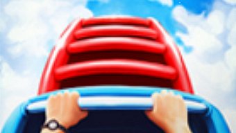 Los creadores de Elite: Dangerous trabajan en un nuevo videojuego de la serie Tycoon