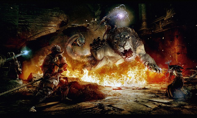 Capcom asegura que "no hay plan" de lanzar un nuevo Dragon’s Dogma o Devil May Cry