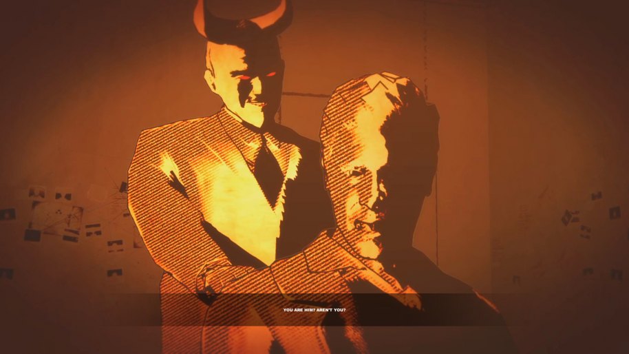 El Pequeño Satanás