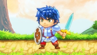 Monster Boy se estrenará en PlayStation 4 y Xbox One en 2016