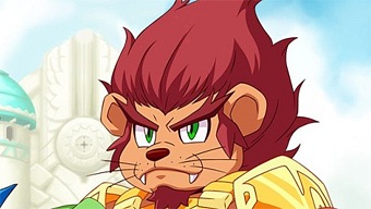 Monster Boy and the Cursed Kingdom prepara su lanzamiento para verano