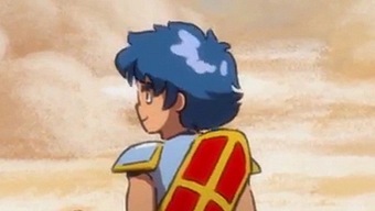 El estupendo Monster Boy and the Cursed Kingdom fija su fecha de lanzamiento en PC