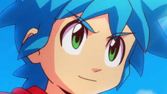 Monster Boy and the Cursed Kingdom llegará a PS5 y Xbox Series X: 4K nativos y 120 fps