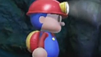 Spelunker Z también se lanzará en PS Vita