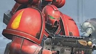 Warhammer 40.000: Regicide se estrenará el 26 de agosto