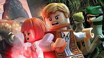 Top UK: LEGO Jurassic World roba el liderato a Rory McIlroy PGA TOUR