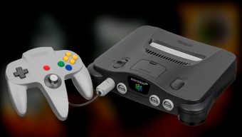 ¿Nintendo 64 Mini? Nintendo prefiere centrarse en el catálogo retro de Nintendo Switch Online