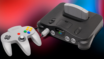 Todos los juegos del catálogo de Nintendo 64 podrían caber en un solo cartucho de Switch y sobraría espacio