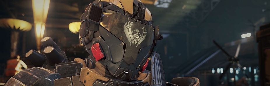 Estas son las armas de Call of Duty en 2015