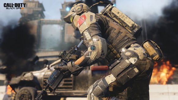 Ya sabemos lo que necesitaremos para mover Call of Duty: Black Ops III en nuestro PC