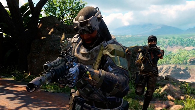 Las exclusividades de los DLCs de Destiny allanaron el camino para que Sony repitiera con Call of Duty: Black Ops III