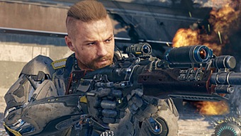 Treyarch prepara herramientas de eSport para su Call of Duty: Black Ops 3