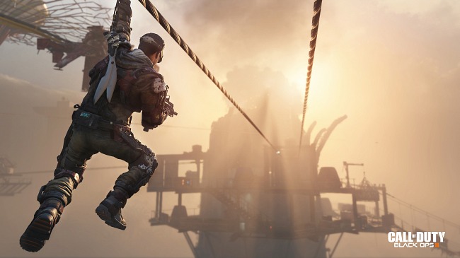 La campaña de Call of Duty: Black Ops 3 será "muy rejugable"