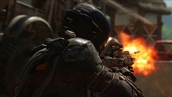 La campaña de Call of Duty: Black Ops 3 será "muy rejugable"