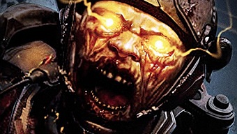 Treyarch descarta hacer un juego independiente con los zombies de Call of Duty