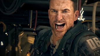 TOP UK: Call of Duty: Black Ops 3 suma una nueva semana más en el liderato