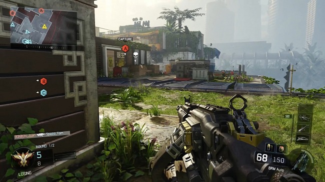 TOP UK: Call of Duty: Black Ops 3 suma una nueva semana más en el liderato