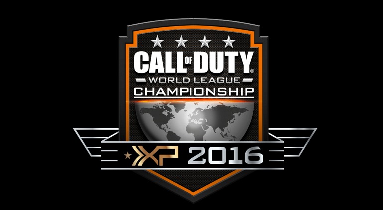 Estados Unidos vence de nuevo: Envyus se corona campeón de la CoD: Championship 2016