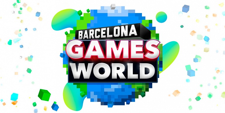 Barcelona se convertirá en la capital del eSport durante la Barcelona Games World