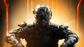 CoD Black Ops 3 presenta nueva tarjeta de visita con fines benéficos