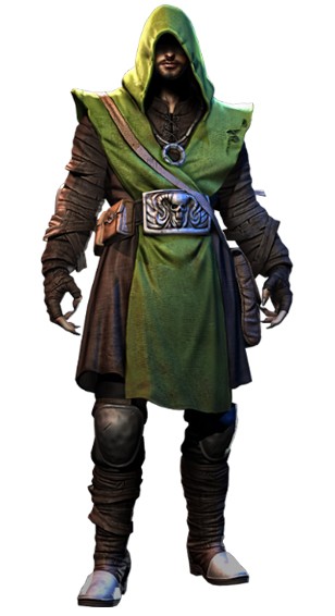 Victor Vran: Cazador de monstruos a lo Diablo. Gameplay!