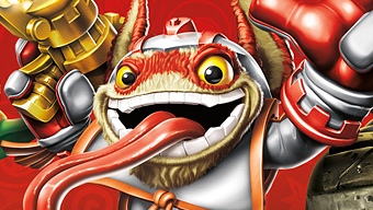 Skylander también tendrá nuevo videojuego en 2016