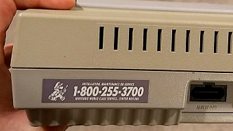 Esto es lo que pasa si llamas al teléfono de atención al cliente de Super Nintendo de 1991