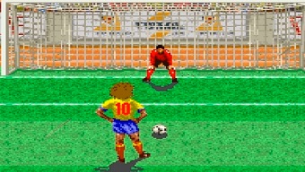 Konami por fin desvela quiénes eran los verdaderos jugadores del primer International Superstar Soccer