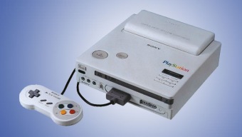 El comprador de la SNES PlayStation de eBay desea exhibirla en exposiciones