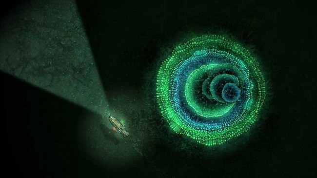 Sunless Sea se sumerge en las profundidades con el DLC Zubmariner