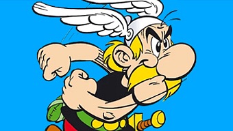 ¡Astérix regresará a los videojuegos! Anuman se hace con sus derechos