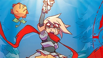 Un juego de vampiros que te olía el aliento, la divertida propuesta del creador de Death Stranding a Nintendo