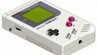 Nintendo celebra el 25º aniversario de la llegada de Game Boy a Europa