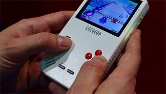 ¿Game Boy Classic? Retro-Bit acaba con su proyecto Super Retro Boy