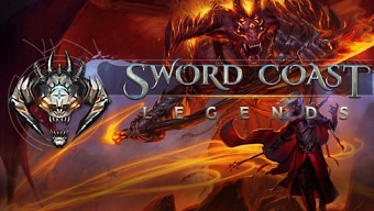 Sword Coast: Legends, diseñado por creadores de Dragon Age, se retrasa