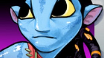 Avatar se pasa a los teléfonos móviles con un nuevo runner