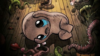 Portátiles y Wii U podrían quedarse sin la nueva expansión de The Binding of Isaac: Rebirth
