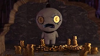 The Binding of Isaac: Afterbirth se estrenará muy pronto en consolas