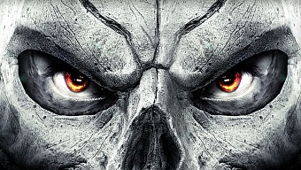 La Deathinitive Edition de Darksiders 2 a la venta el 27 de octubre