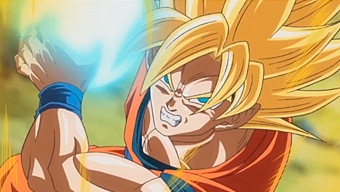 Dragon Ball Extreme Butoden confirma su estreno en Australia