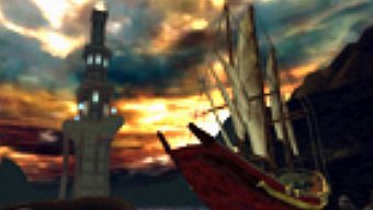 Dungeons & Dragons online: Stormreach inaugura su web europea