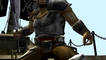 Turbine ultima The Demon Sands, una nueva expansión para D&D Online