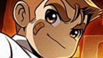 La clásica serie Kunio Kun volverá a la vida con un nuevo videojuego para 3DS