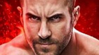 2K comienza a capturar luchadores de la WWE para WWE 2K16