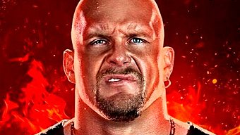 La WWE está grabando contenido de Stone Cold para WWE 2K16