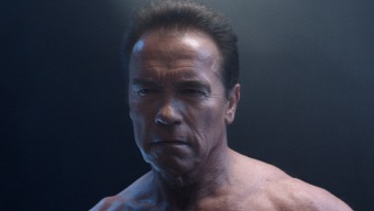 Daniel Bryan: "Si tuviese que hacer pareja en WWE 2K16, sin duda, la haría con Terminator"